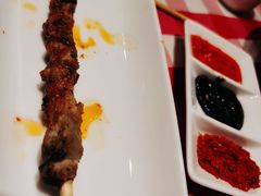 -西贝(上海我格广场店)