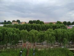 -河北村民俗体验园
