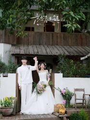 点击看大图 -雅云婚纱摄影工作室旗舰店