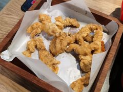 -新辣道鱼火锅(上地华联店)