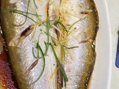 -金典银峰老鹅馆·昆山菜(亭林公园店)