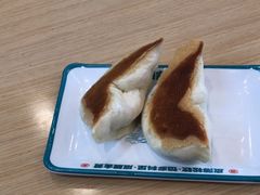 -当家水煎包·牛肉汤(浦江店)