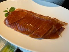 -喜悦烤鸭·新京菜(王府井店)