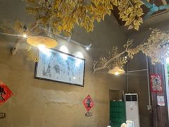 -米庄·原味私房菜(骏壹万邦店)