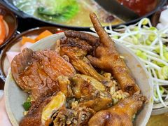 -赵美丽·重庆社区火锅·直营店(火车东站·中豪国际店)