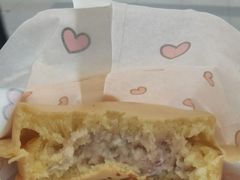 -半饱台式茶点