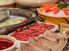 -渝味晓宇火锅(合川路店)
