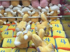 -大玩家(青岛CBD延吉路万达店)