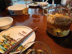 -前海沿·青岛菜(李沧万达店)