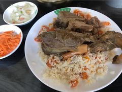 -217丰惠源抓饭(江乾路店)
