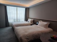 -南京THE TAI太和紫金大酒店