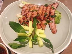 -CHINCHIN 青青·泰国料理(万象食家店)