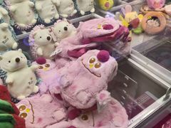 -天天玩X秋葉原日系动漫游戏中心