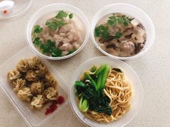 -大叔家福鼎小吃(十全街店)