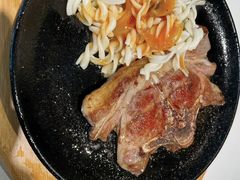 -纽斯特牛排自助餐厅(浦东文峰广场店)
