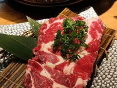 -壹兆炭火烧肉·烤鳗鱼(金水花城店)