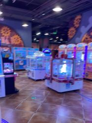 点击看大图 -卡通尼乐园(龙湖六合天街店)
