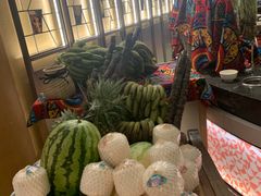 -西安高新希尔顿酒店·咖啡露台西餐厅