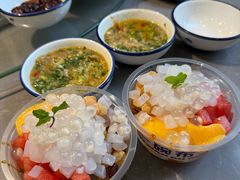 -黑河坝泡姜鸡贡椒鱼(贾旗路店)