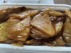 -叁拾壹克饺子·东北菜(国贸店)