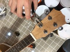 -Summer House夏莫手工坊团建活动(世博源店)