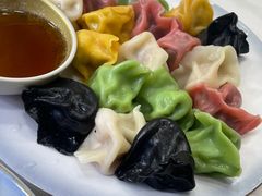 -来之顺海鲜菜馆·青岛菜(栈桥店)