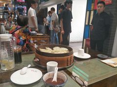-松针蔡记蒸饺(花园路店)