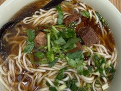 -李先生牛肉面大王(北京东四店)