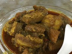-清真牛肉馆