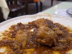 -同发号饭庄(复兴路店)