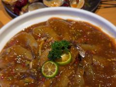 -星光小把串·海鲜烧烤(西安路店)