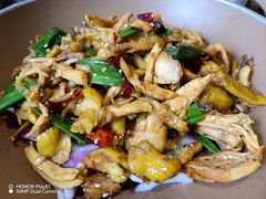 -肖记公安牛肉鱼杂馆·省级非物质文化遗产(三角路直营店)