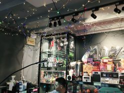 -MDZ STORE·TATTOO·耳饰