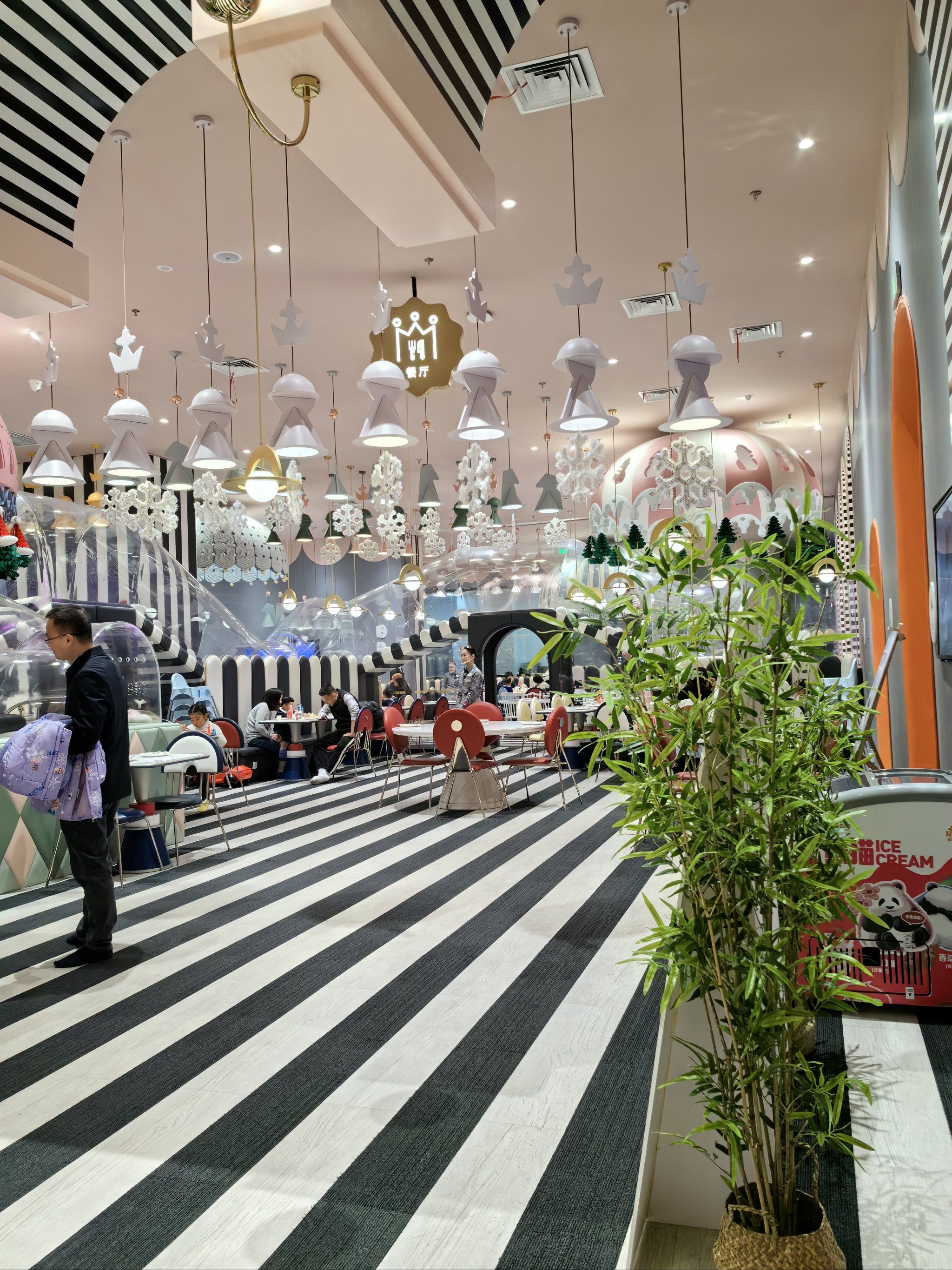 成都奈尔宝环球中心店