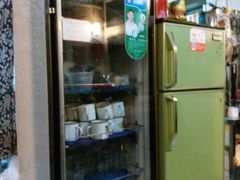 -炙热童年·老北京炙子烤肉(南锣鼓巷店)