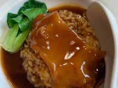 -五缘水乡酒店兰轩中餐厅