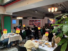 -川香鼎盛·川府家宴商务宴请(市桥富华路店)