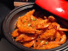 -武汉武昌威斯汀酒店-知味自助餐厅