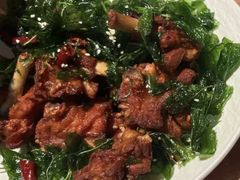 -浩海火燒雲傣家菜(芮欧百货店)