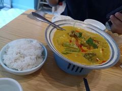 -米泰芒·东南亚料理(体育西店)