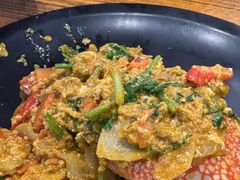 -Doo Dee Thai Food(Issan/Isaan/Esan)