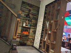 -可口香·非遗老号烧烤(南岗直营店)