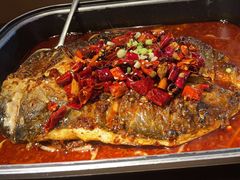 -令狐冲·活鱼馆(宝龙店)