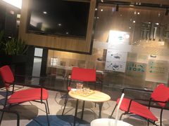 大堂-Hiwork cafe(新街高和店)