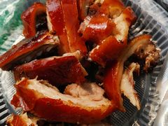 -黄记四更烤乳猪店