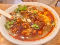 -豆相识•九九豆腐脑(牛咡桥店)