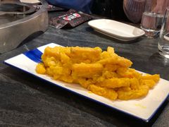 -日进一片海.生腌海鲜火锅.宵夜烧烤(三里屯总店)