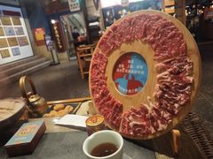 -吼堂老火锅(太古里总店)