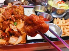 -Yolo韩国创意料理