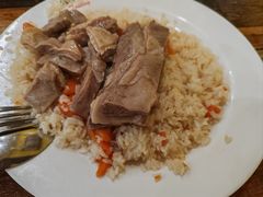 羊排抓饭-塔斯提抓饭(东城汇店)